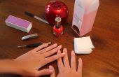 Comment rendre vos ongles peints professionnellement