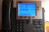 Rétro-éclairage Cisco 7940