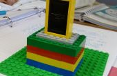 Comment faire de l’Art abstrait Lego