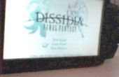 Comment faire quelque chose : Final Fantasy Dissidia