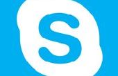 Comment faire pour faire de la vapeur sons en sons de Skype