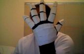 IRONMAN à main... gants... doo-hicky (son vraiment cool)
