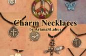 Charm colliers
