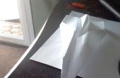 Comment faire un papier avion Arrow Deluxe