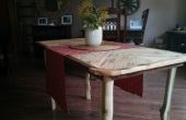 Table Palletwood