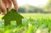 Tendances vertes: 8 conseils pour une plus Eco Friendly Home