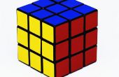 Résoudre A Rubiks Cube The Wrong Way