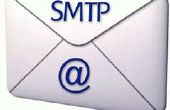 Comment utiliser SMTP à l’aide de mon mcu