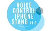 Stand IPhone Arduino