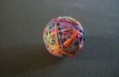 Rubber Band Ball of Doom