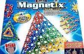 Comment obtenir des aimants hors Magnetix (la voie dangereuse)