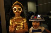 Ce sont les droïdes que nous recherchons !  C-3PO et R2-D2 ! 