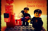 LEGO COD Black ops 2 Minifigs Zombie ! 