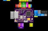 Mise en place de l’IDE Arduino pour la FemtoUSB