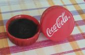Baume à lèvres aromatisé Coca Cola