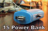 Powerduino - 1 Powerbank $