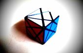 Résoudre le Cube d’axe (plus rapide et plus simple)