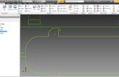 Workflow - Autodesk Inventor vers Illustrator pour découpe Laser