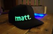 Glow Hat