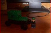 Comment faire une voiture mini lego