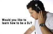 Hoe moet je DJen ? 