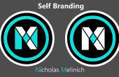 Critique de logo : Mon Logo personnel