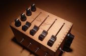 Arduino personnalisé MIDI Controller
