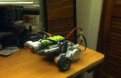 Batterie rechargeable pour Lego Mindstorm NXT n’importe quelle version