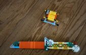 Knex couteau Sling