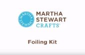 Martha Stewart Crafts : Déjouer