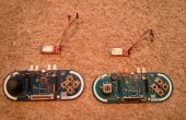 Communication Bluetooth entre deux Arduino Esploras