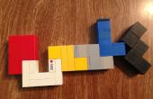Casse-tête « Puzzle » LEGO