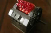 LEGO lance-missiles