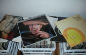 Organiser votre vinyle Record Collection (aka comment être névrosé)
