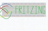Fritzing : une Introduction