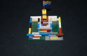 Petit tour de Lego