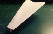 Comment faire de l’avion en papier Buffalo Turbo