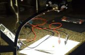 Comment faire une lampe incroyablement lumineux LED