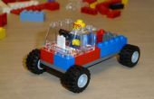 Comment créer un cabriolet Lego