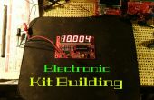 Comment construire un Kit électronique