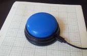 Gongbutton : Gros bouton pour contrôler vos gongs