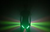 Créer un Laser projecteur Show sans A Laser