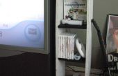 Nintendo Wii Stand