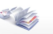 Comment convertir PDF en Ebook d’effet tournant de Page pour