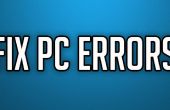Difficulté les erreurs de PC