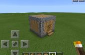 Comment faire une maison dans Minecraft