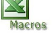 Comment créer et modifier des macros Excel
