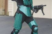 Costume d’Halloween de Master Chief Halo 3