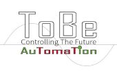 ToBe Automation - robot trieur de couleur - Introduction