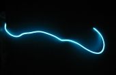 Comment souder EL (électroluminescent) fil